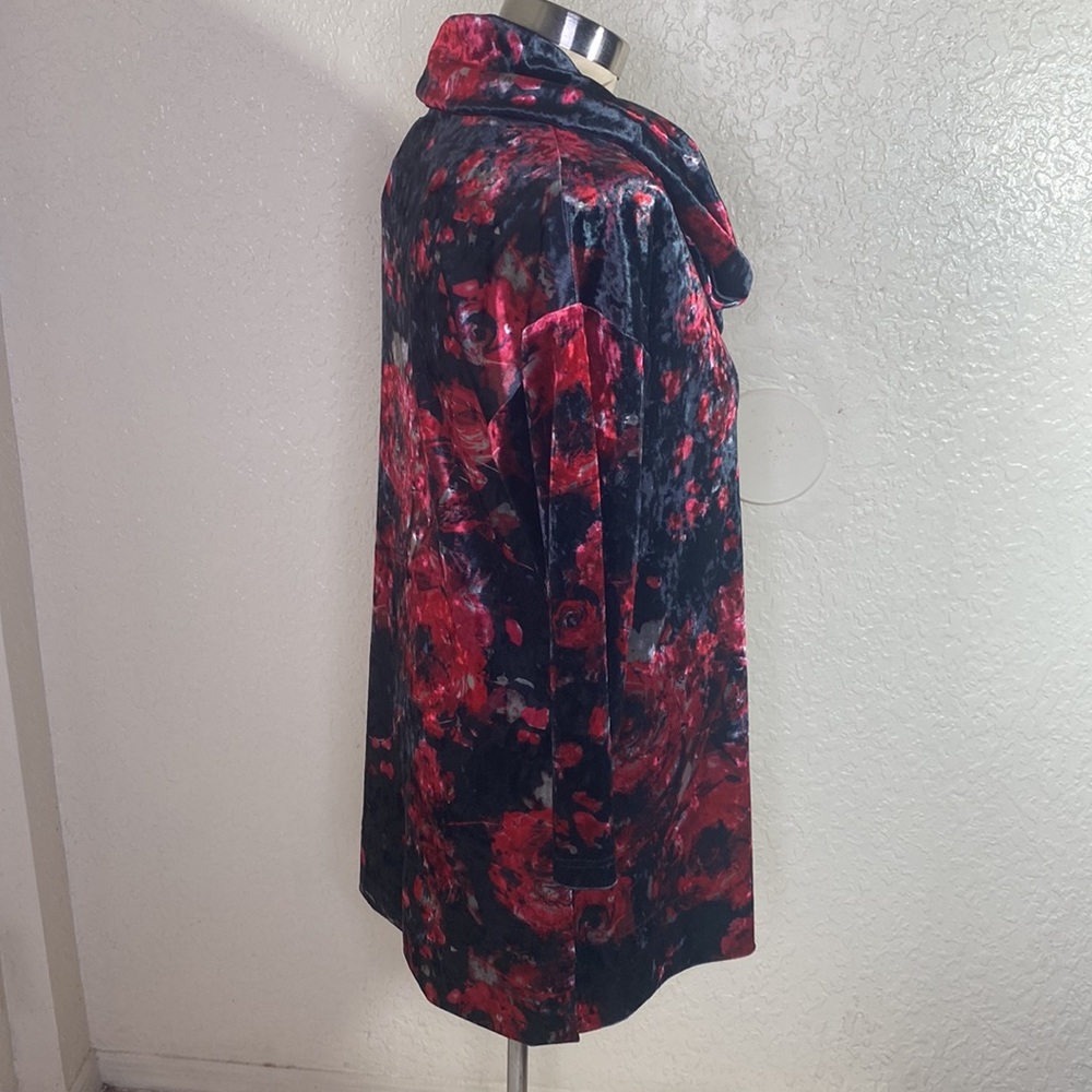 Lynn Ritchie blouse - Picture 6 of 8